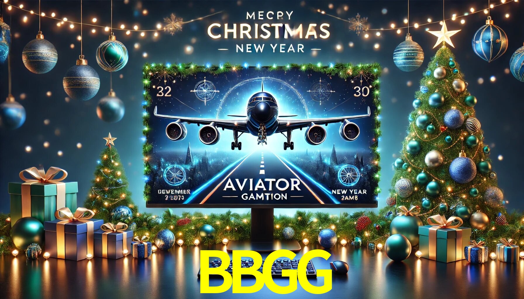 Aviator Festivo