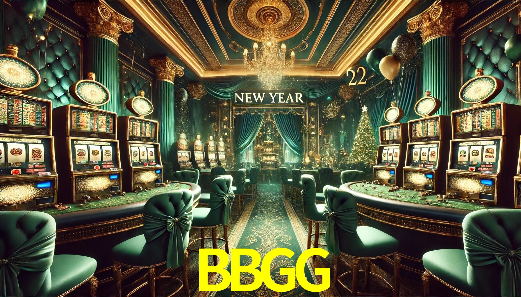Benefícios do BBGG
