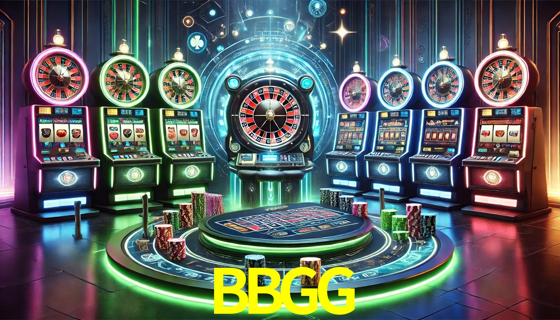Jogos emocionantes no BBGG
