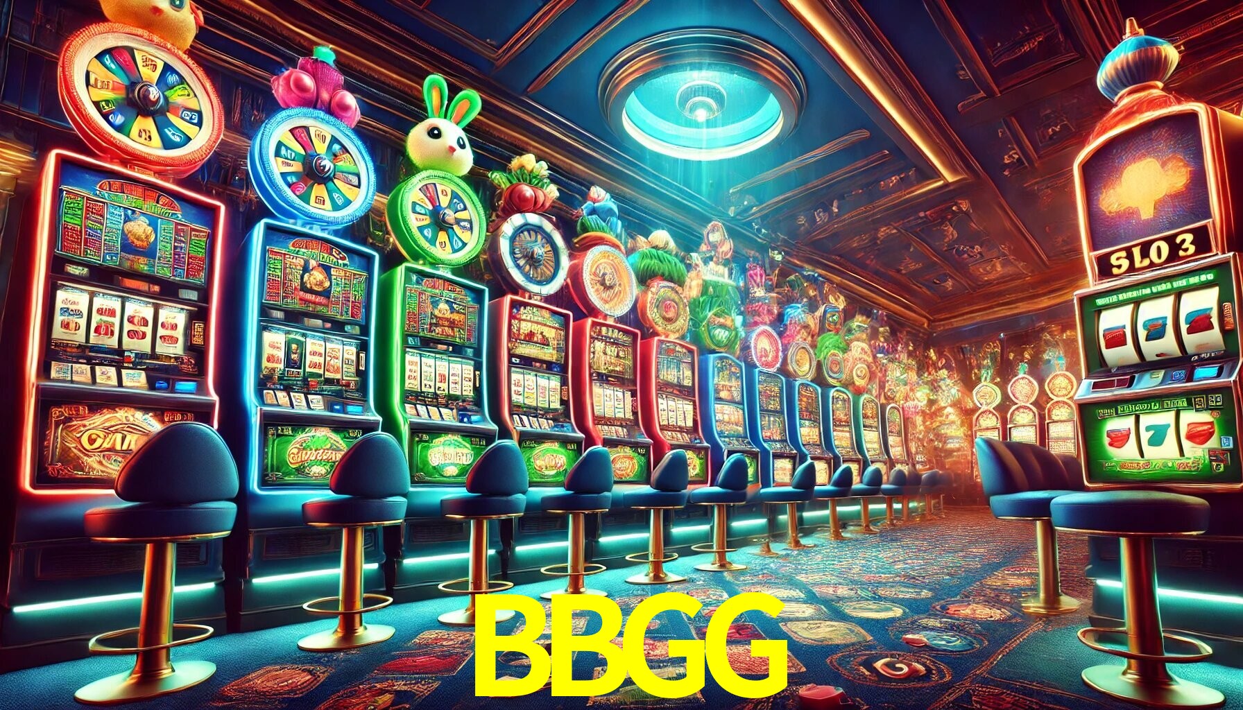 Benefícios dos Slots